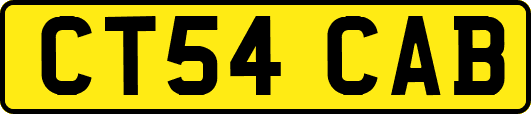 CT54CAB
