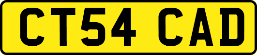 CT54CAD