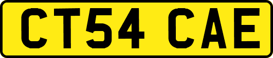 CT54CAE