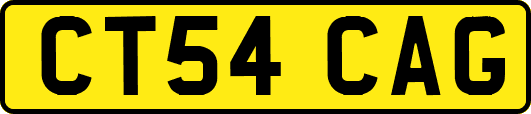 CT54CAG