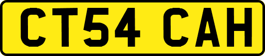 CT54CAH