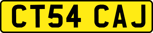 CT54CAJ