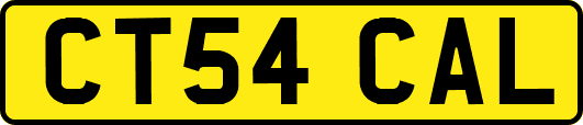 CT54CAL