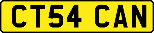 CT54CAN