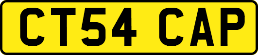 CT54CAP