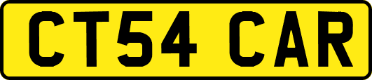 CT54CAR
