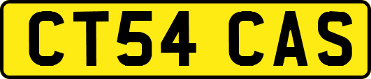 CT54CAS