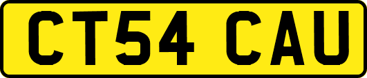 CT54CAU