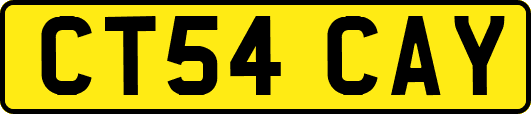 CT54CAY