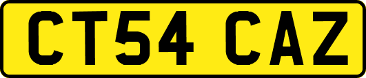 CT54CAZ