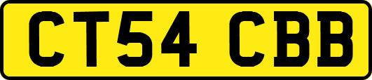 CT54CBB