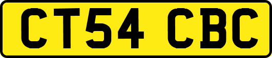 CT54CBC