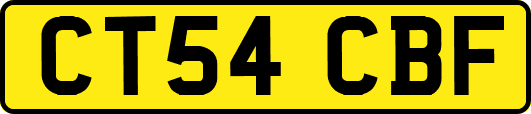 CT54CBF