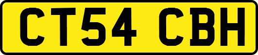 CT54CBH