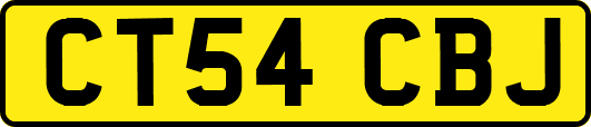 CT54CBJ