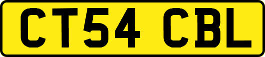 CT54CBL