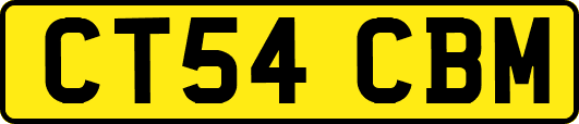 CT54CBM
