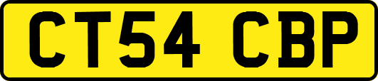CT54CBP