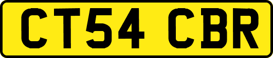 CT54CBR