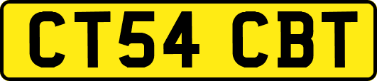 CT54CBT