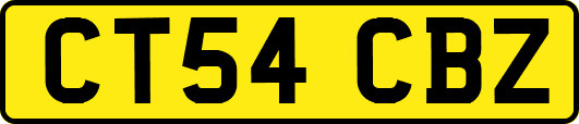 CT54CBZ