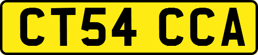 CT54CCA