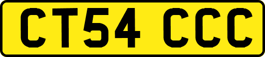 CT54CCC
