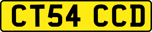 CT54CCD