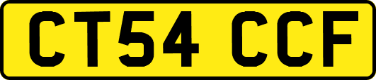 CT54CCF