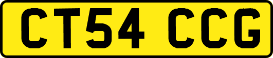 CT54CCG