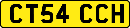 CT54CCH