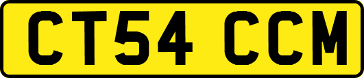 CT54CCM