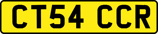 CT54CCR