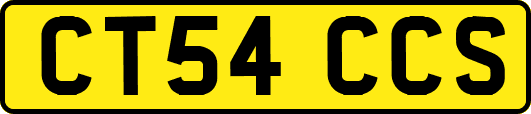 CT54CCS
