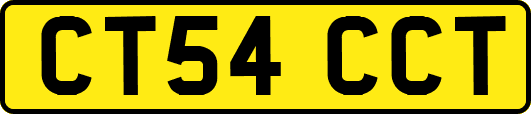 CT54CCT
