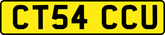 CT54CCU