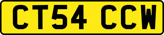 CT54CCW