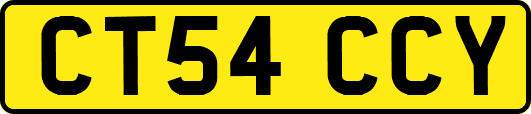CT54CCY