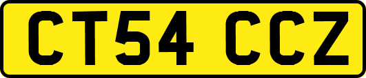CT54CCZ