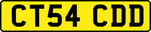 CT54CDD