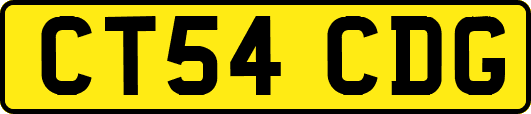 CT54CDG