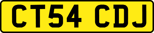CT54CDJ