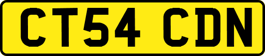 CT54CDN