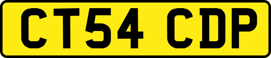 CT54CDP