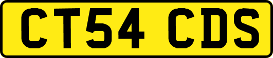 CT54CDS