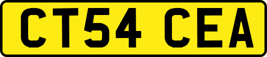 CT54CEA
