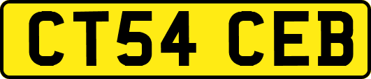 CT54CEB