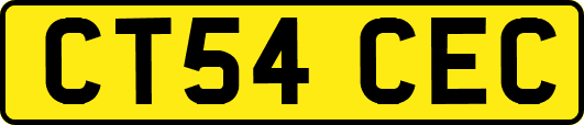 CT54CEC