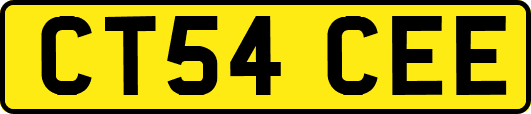 CT54CEE