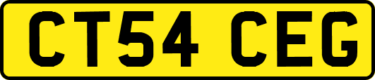 CT54CEG